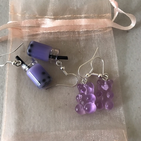 Earring bundle - Picture 5 of 5